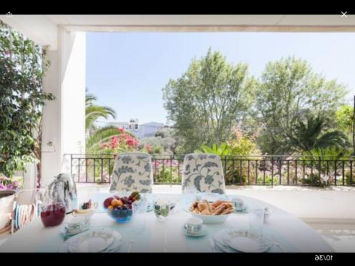 Vouliagmeni Great Location Luxurious Apartment Hotel Athens Greece