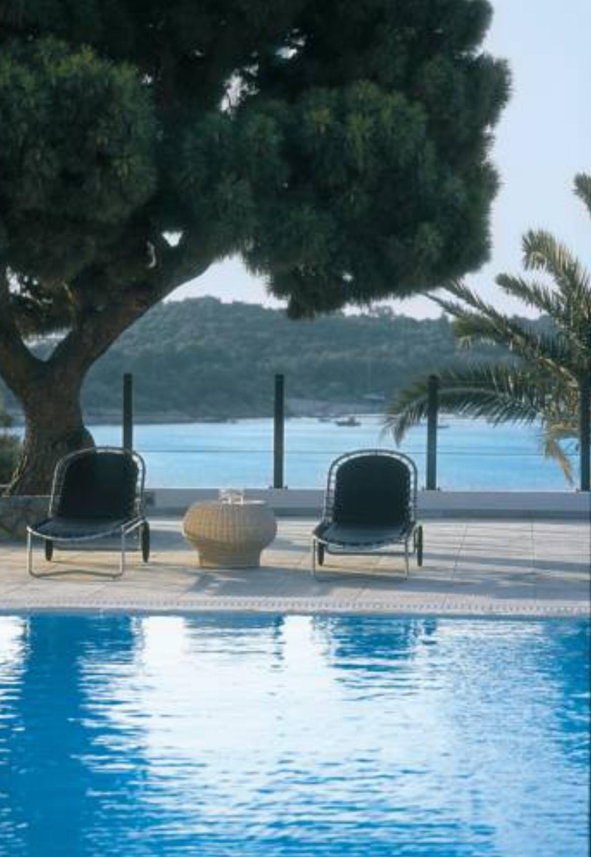 Vouliagmeni Suites Hotel Athens Greece