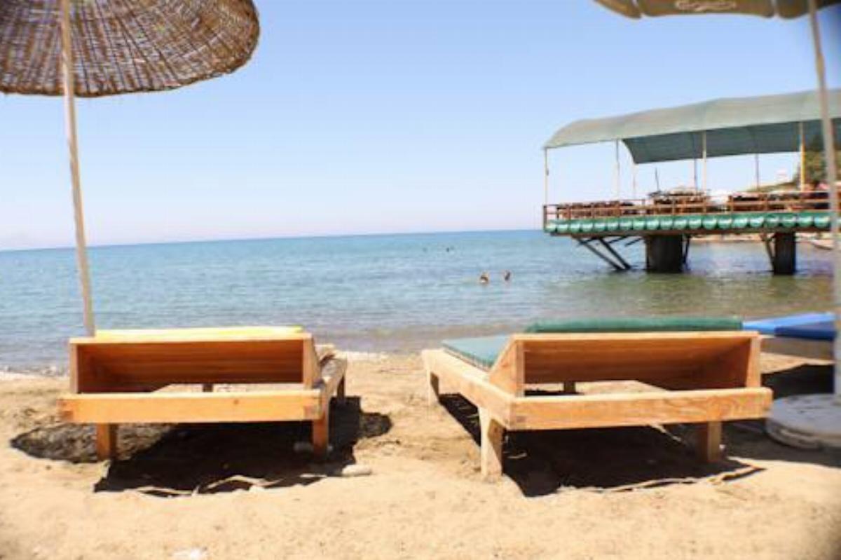 Vouni King Hotel Hotel Limnitis Cyprus