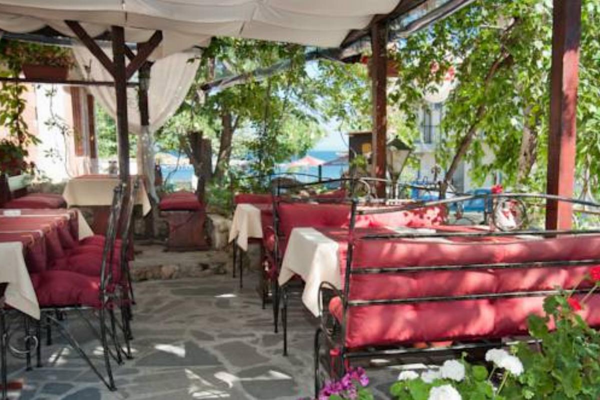 Vromos Guest House Hotel Chernomorets Bulgaria