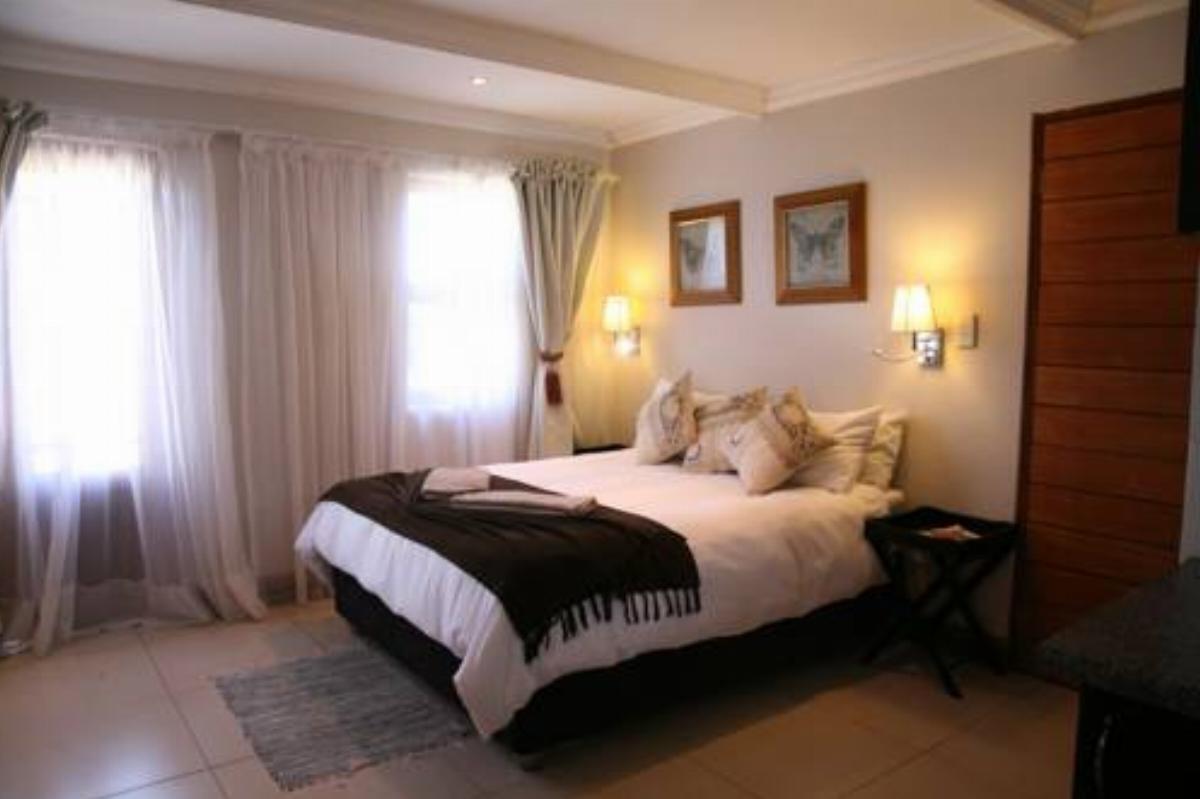 Vulture Creek Hotel Hartbeespoort South Africa