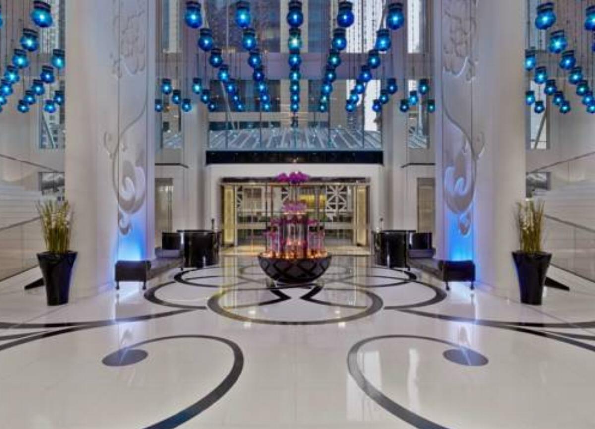 W Doha Hotel & Residences Hotel Doha Qatar