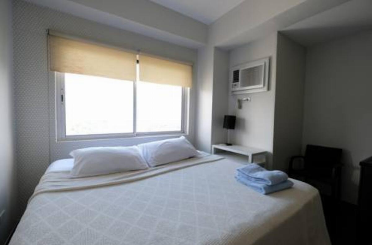W Residences at BGC by StayHome Asia Hotel Manila Philippines