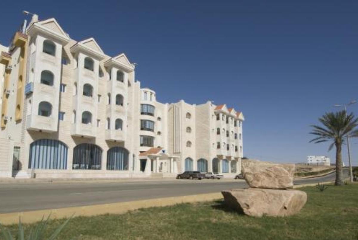 Wajeh Beach Hotel Hotel Al Wajh Saudi Arabia