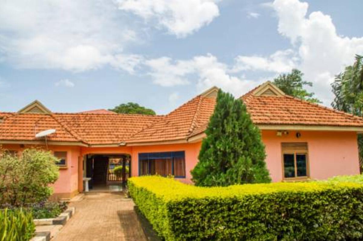 Wal Ville Suites Hotel Gulu Uganda