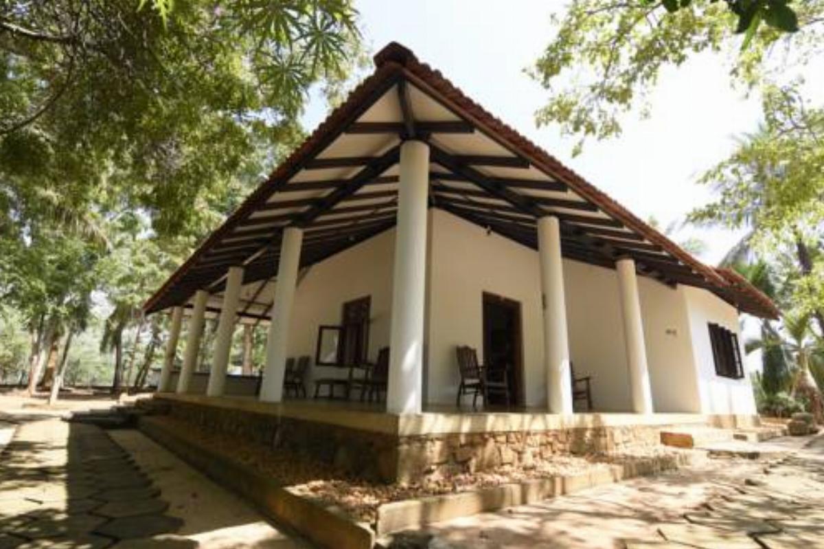Walawa Holiday Homes Hotel Hambantota Sri Lanka
