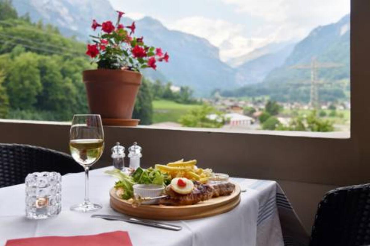 Waldhotel Unspunnen Hotel Interlaken Switzerland