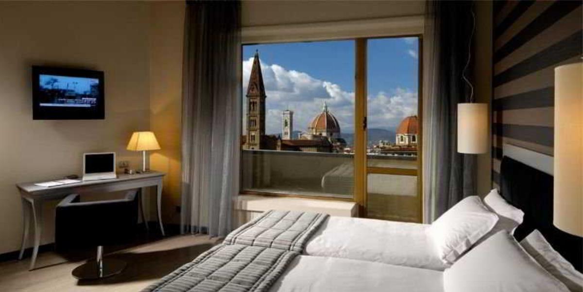 Waldorf Suite Hotel Florence Italy