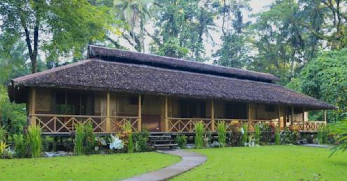 Walindi Plantation Resort Hotel Kimbe Papua New Guinea