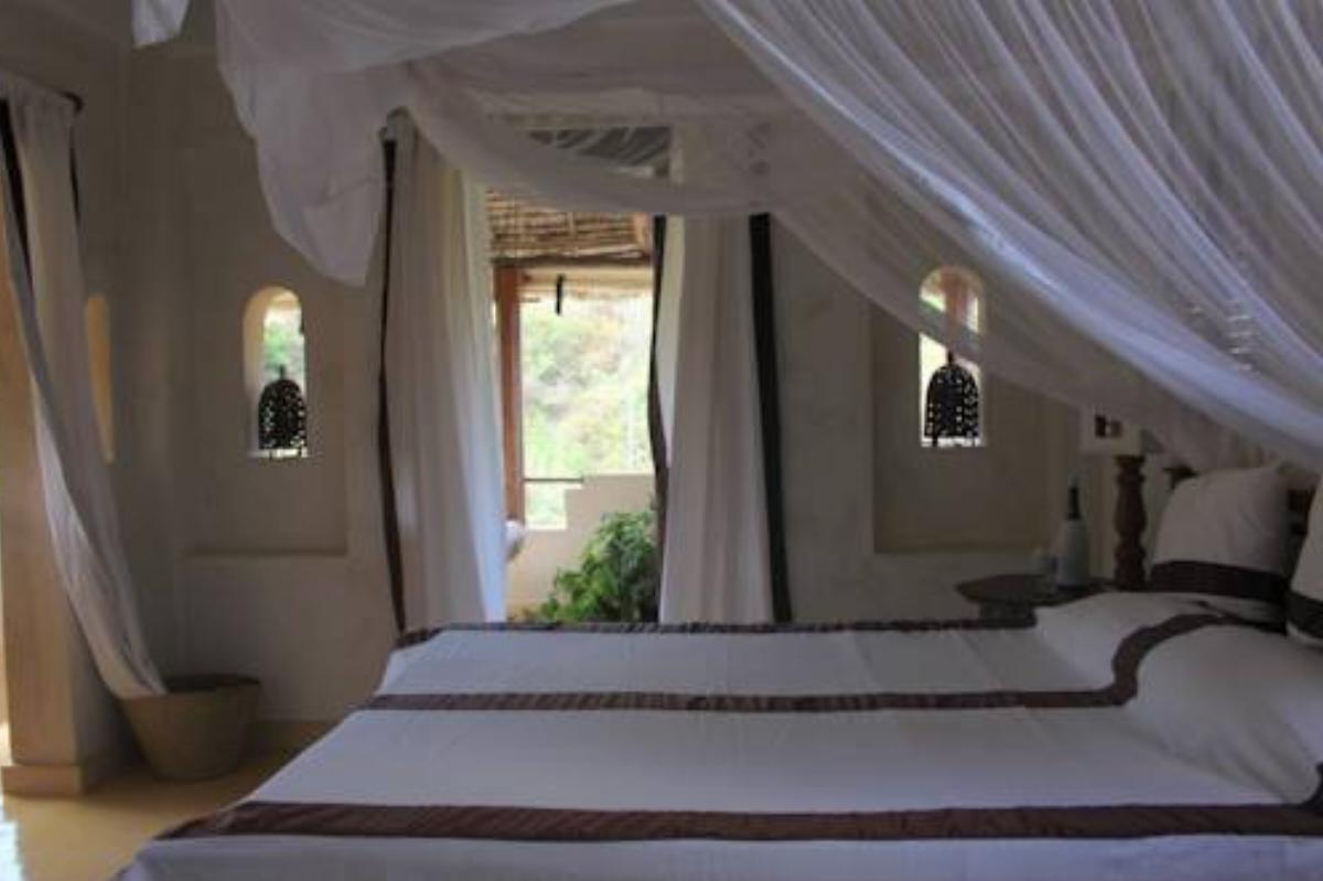 Waridi House Hotel Lamu Kenya
