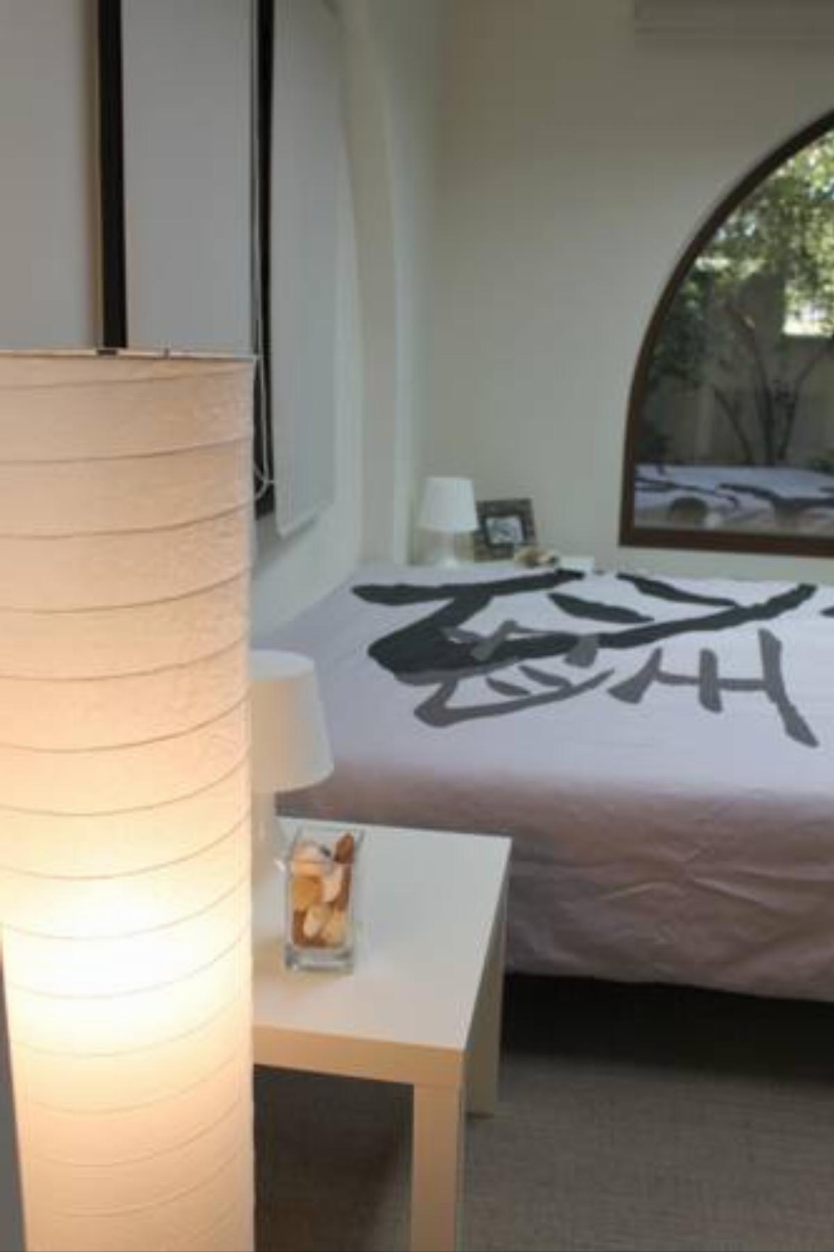 Warm & inviting Studio with Common Pool Hotel Athens Greece