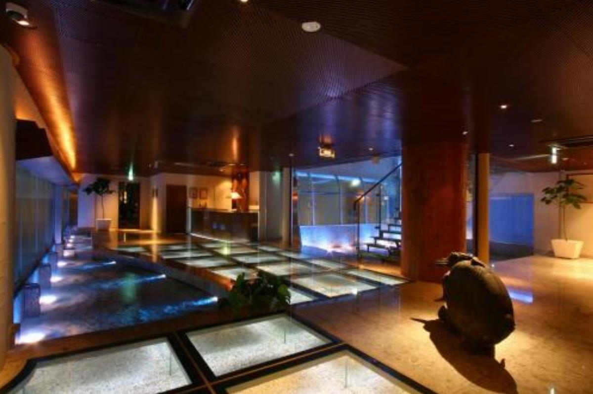 Water Hotel S (Adult Only) Hotel Fuchu Japan