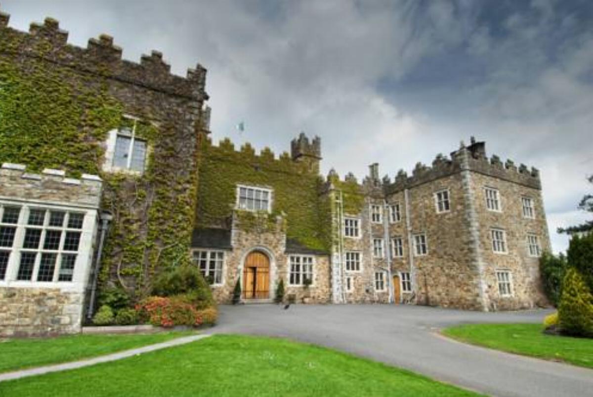 Waterford Castle Hotel & Golf Resort Hotel Waterford Ireland