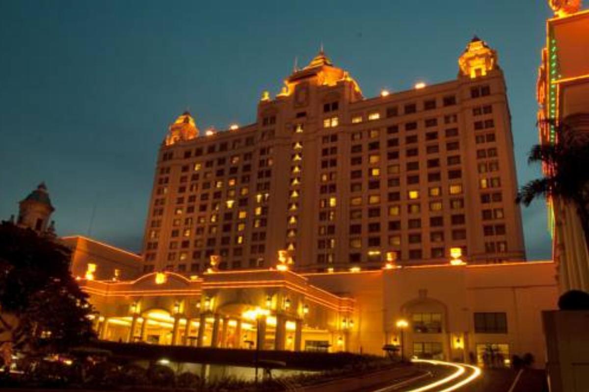 Waterfront Cebu City Hotel & Casino Hotel Cebu City Philippines