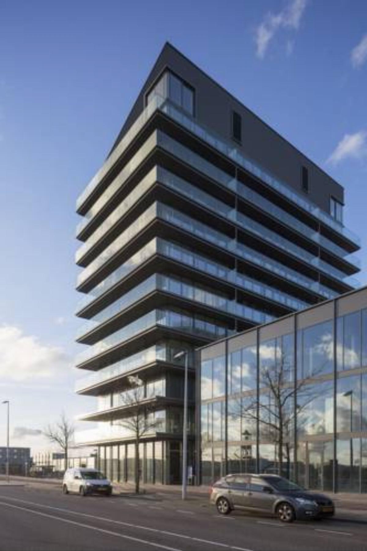 Waterfront Design Suite Hotel Amsterdam Netherlands