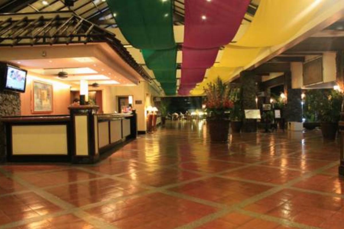 Waterfront Insular Hotel Davao Hotel Davao City Philippines