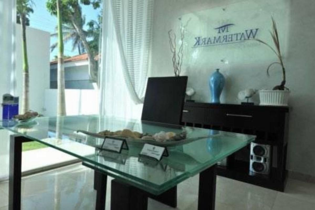 Watermark Luxury Oceanfront Residences Hotel Cabarete Dominican Republic