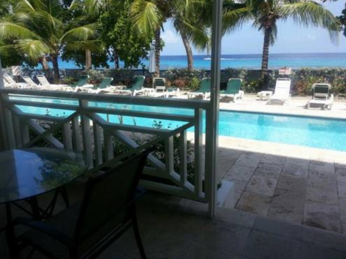 waterside 103 Hotel Black Rock Barbados