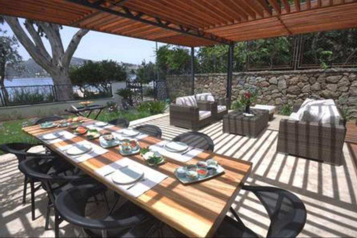 Waterside Villa by Exclusive Holiday Hotel Gundogan Turkey