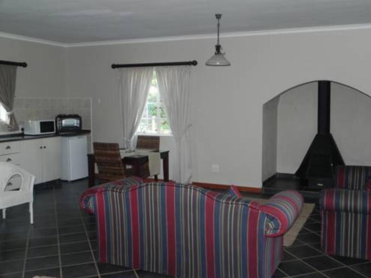 Waterwoods Cottages and Wedding Venue Hotel Fort Nottingham South Africa