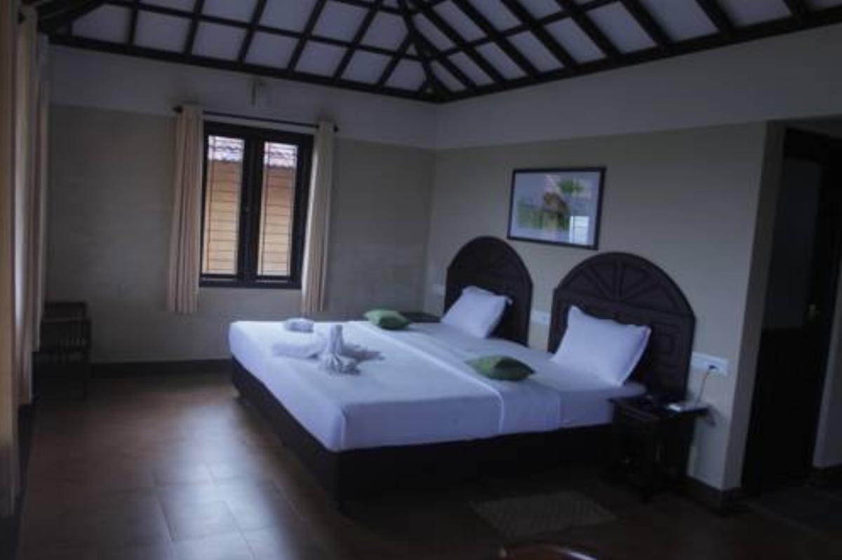Wayanad Village Resort Hotel Koroth India