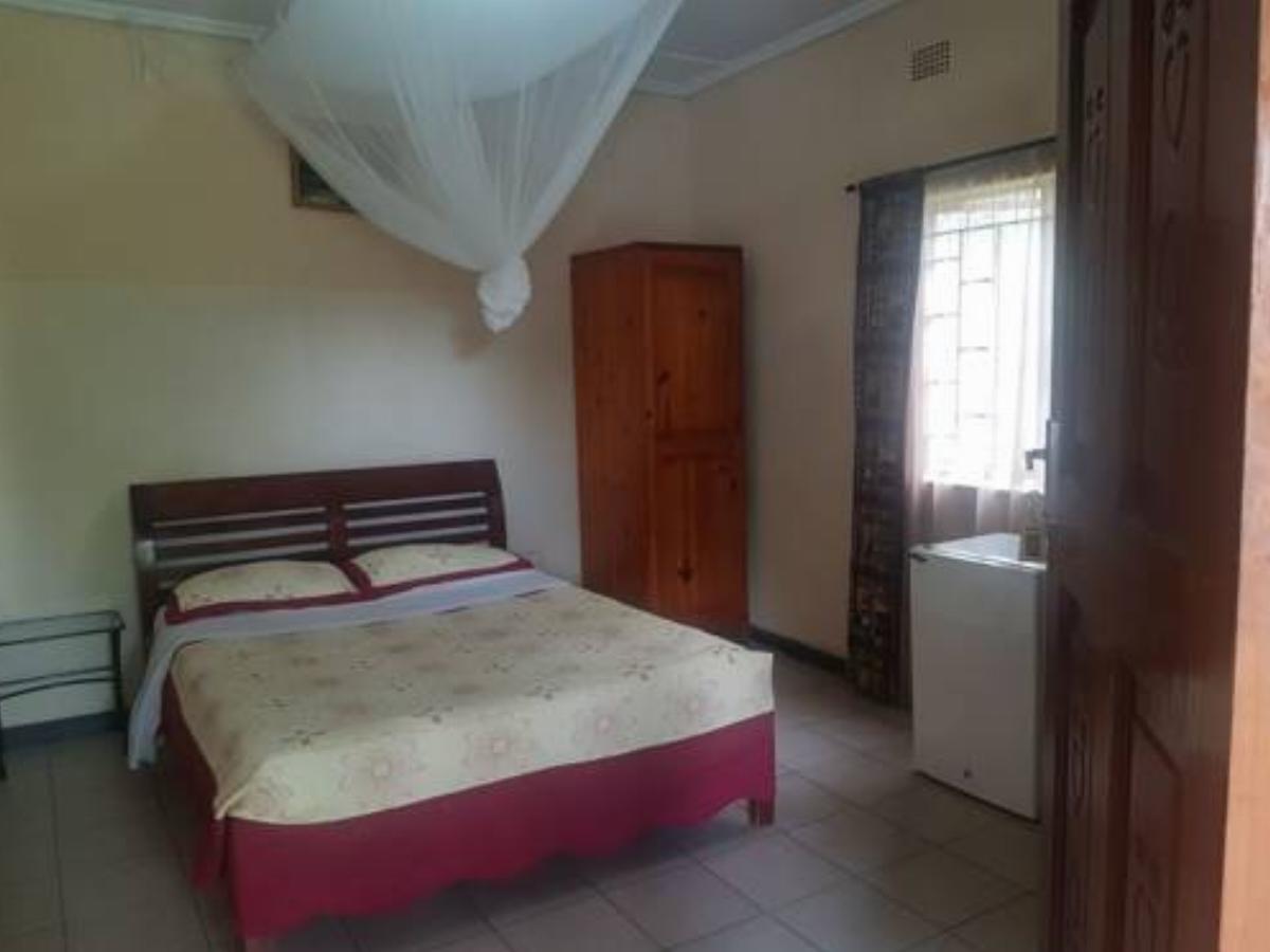 Wazambi Lodge Hotel Lusaka Zambia