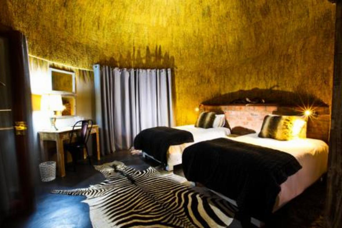 We Kebi Safari Lodge Hotel Maltahöhe Namibia