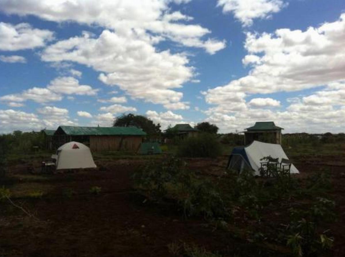 WE4Kenya Guesthouses Hotel Amboseli Kenya