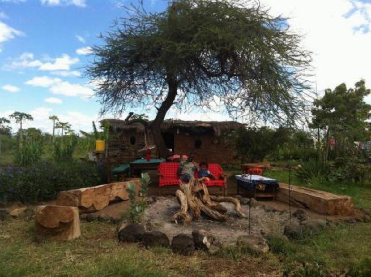WE4Kenya Guesthouses Hotel Amboseli Kenya