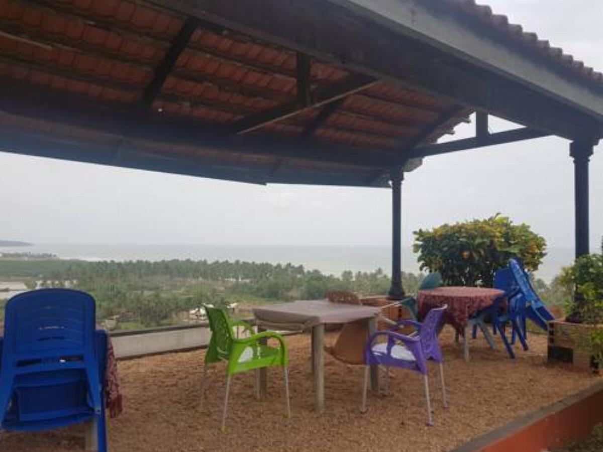 Weda Oceanview Resort Hotel Anomabu Ghana