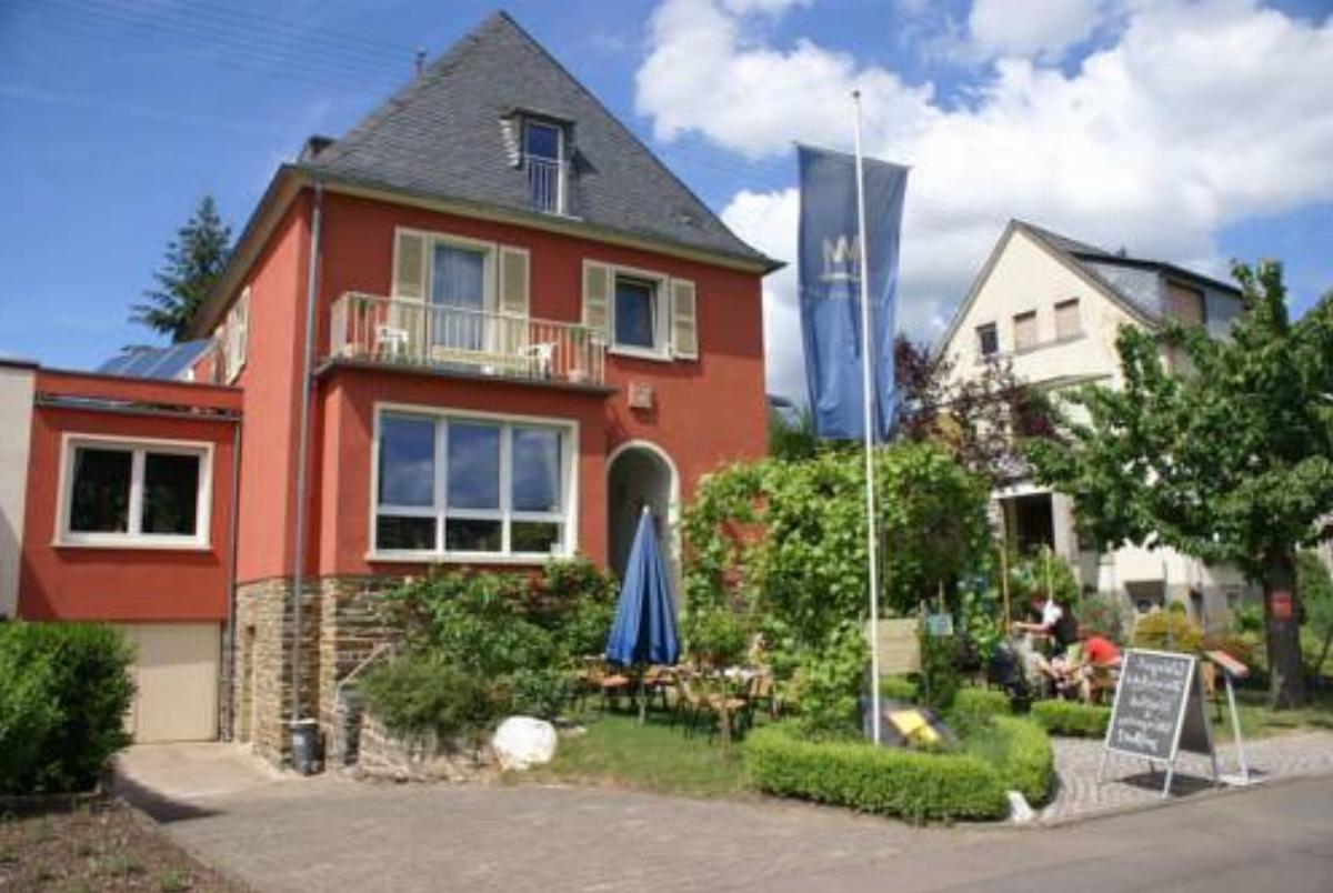 Weinvilla Heinrichshof Hotel Zeltingen-Rachtig Germany
