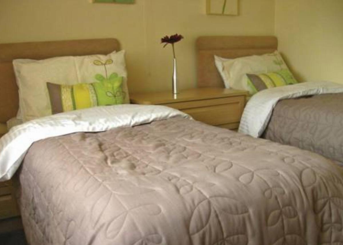 Weir Country Park Hotel Holtby United Kingdom