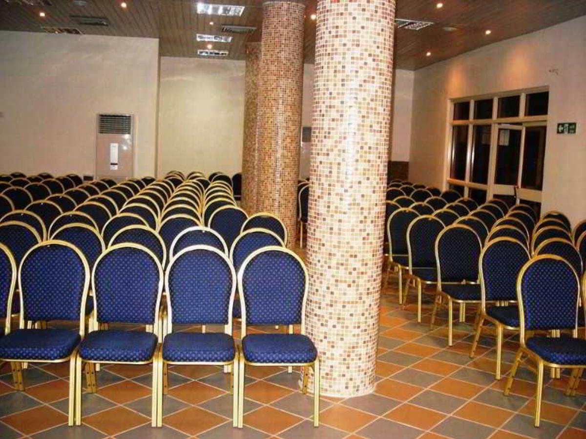 Welcome Center Hotels Hotel Lagos Nigeria