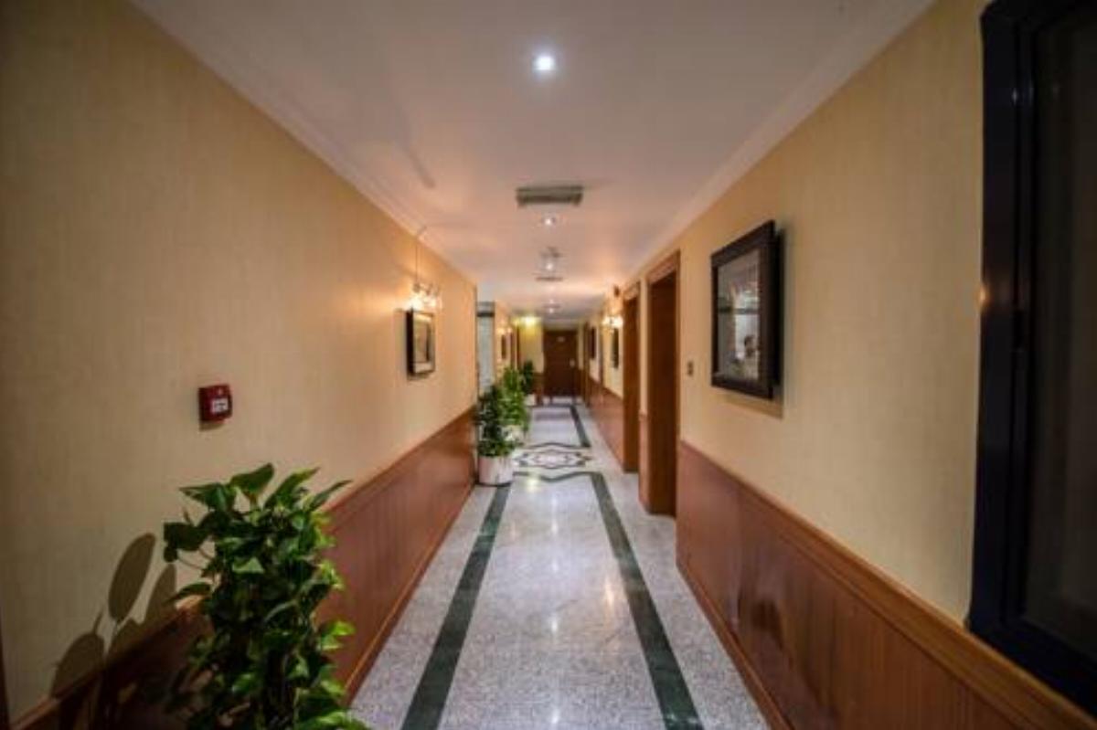 Welcome Hotel Apartments 1 (Formerly London Creek Hotel Apartments) Hotel Dubai United Arab Emirates