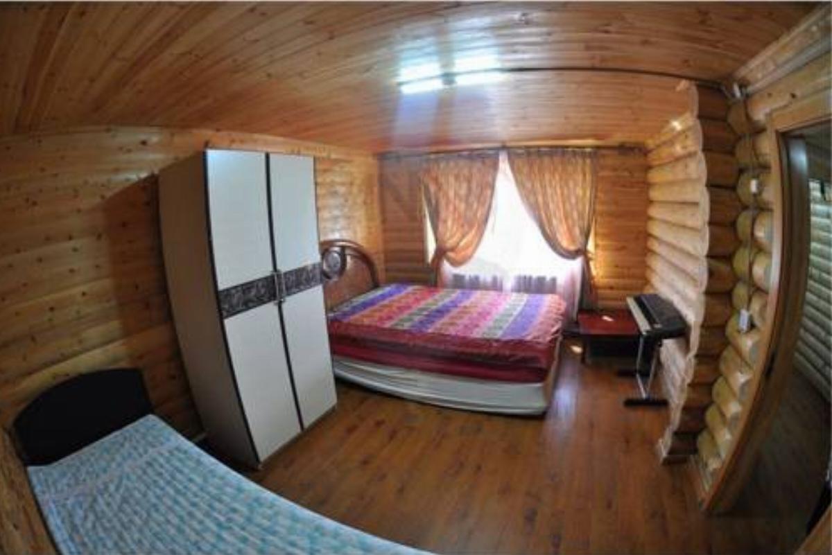Welcome to Mongolia Hotel Dzüün Salaanii Dugang Mongolia