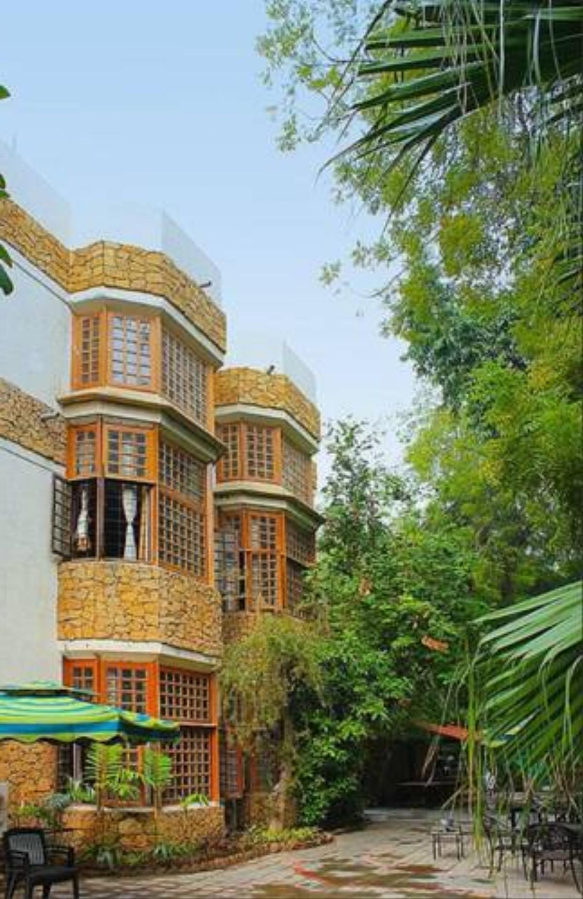 WelcomHeritage Mani Mansion Hotel Ahmedabad India