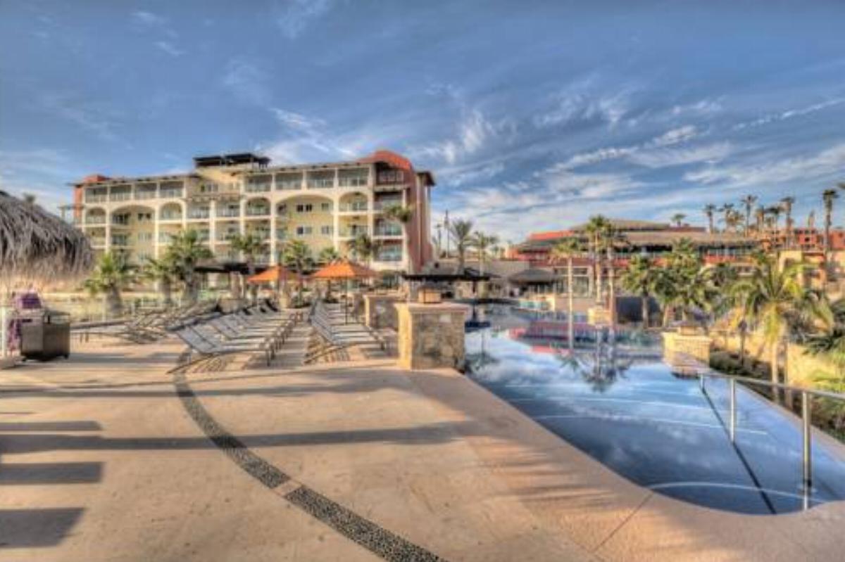 Welk Resorts Sirena Del Mar Hotel Cabo San Lucas Mexico