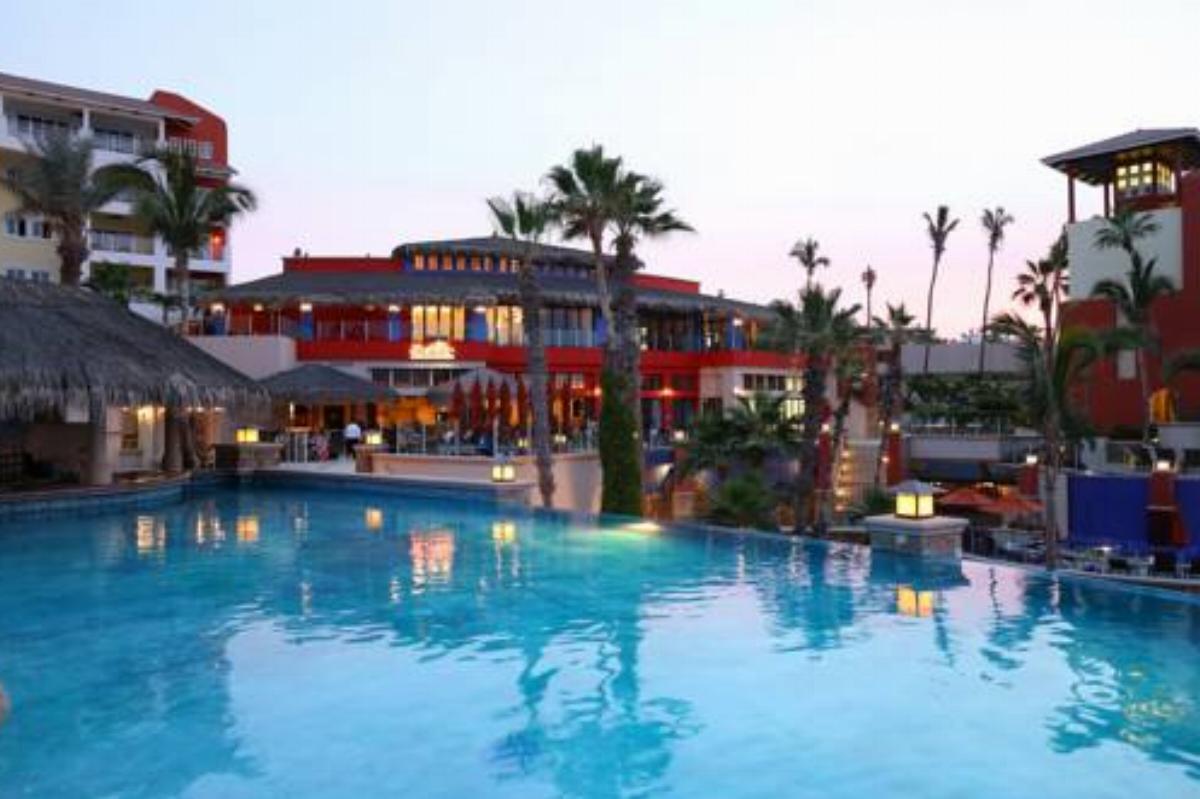 Welk Resorts Sirena Del Mar Hotel Cabo San Lucas Mexico