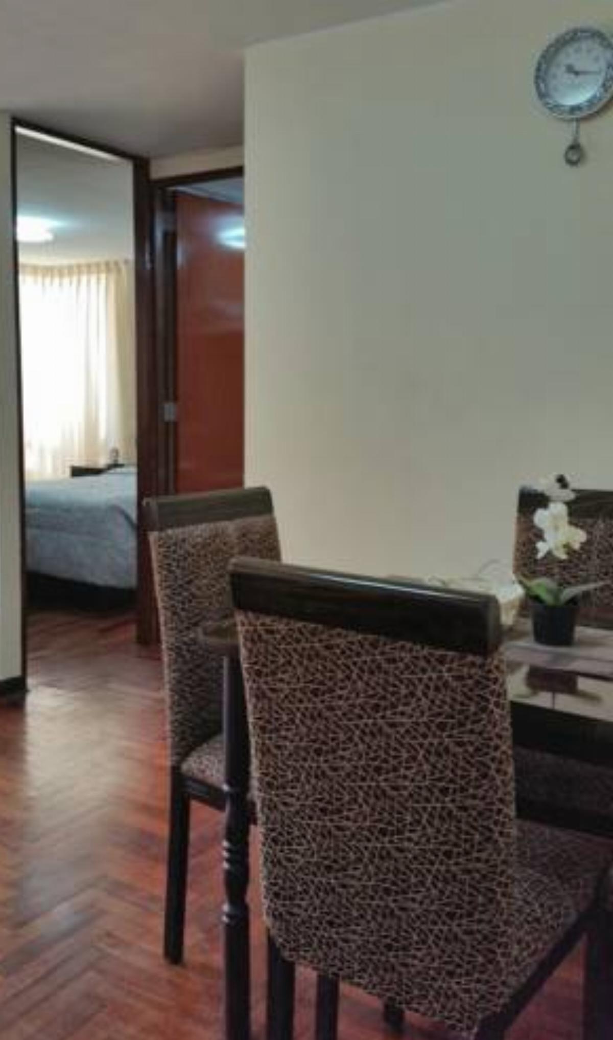 Well Apartments by GoPeru 2 Hotel Lima Peru