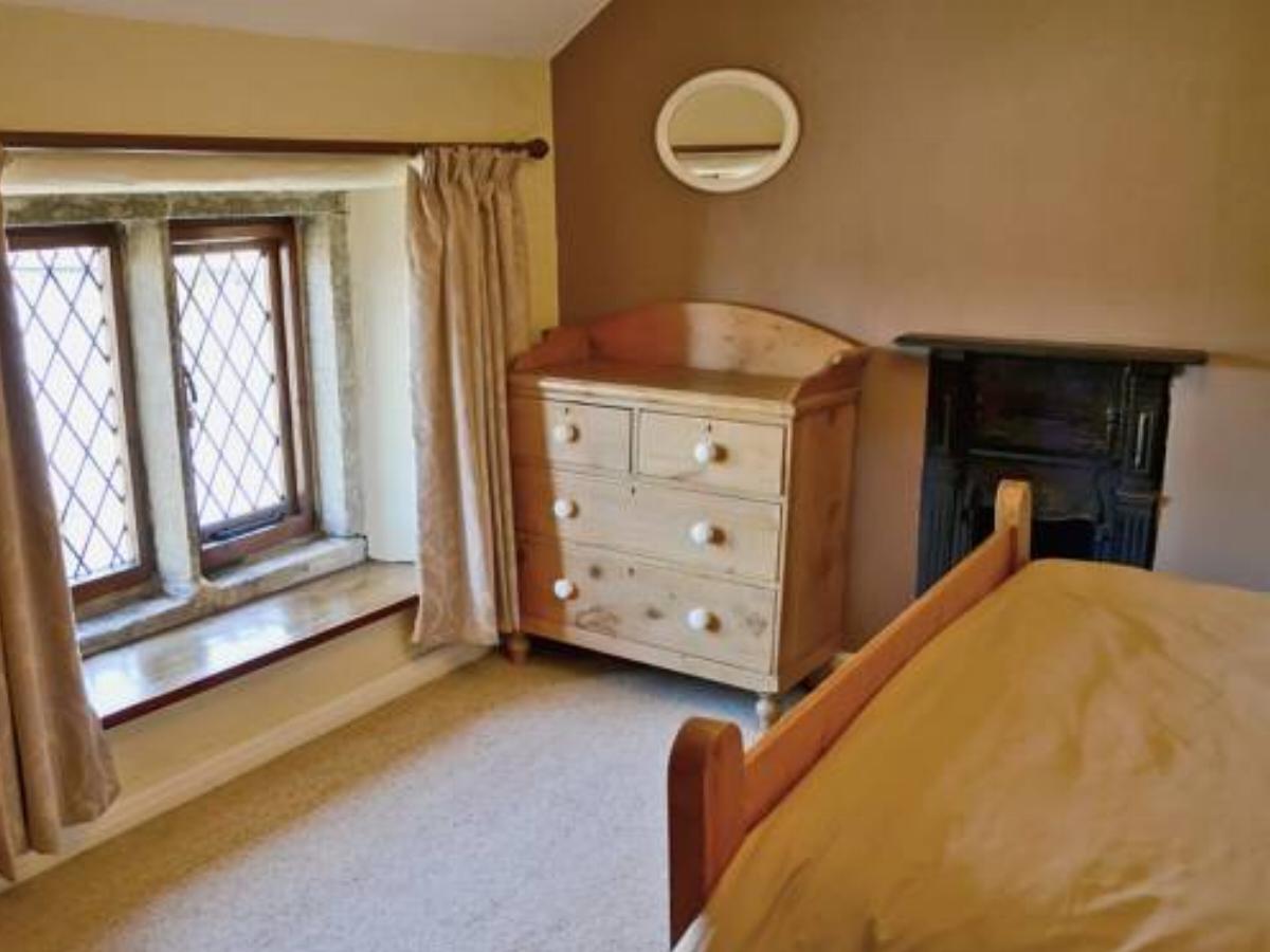 Well Cottage Hotel Bakewell United Kingdom