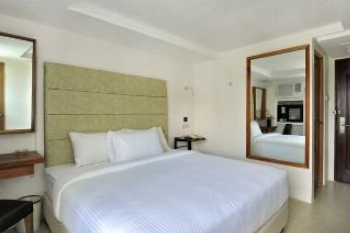 Wellcome Hotel Hotel Cebu Philippines
