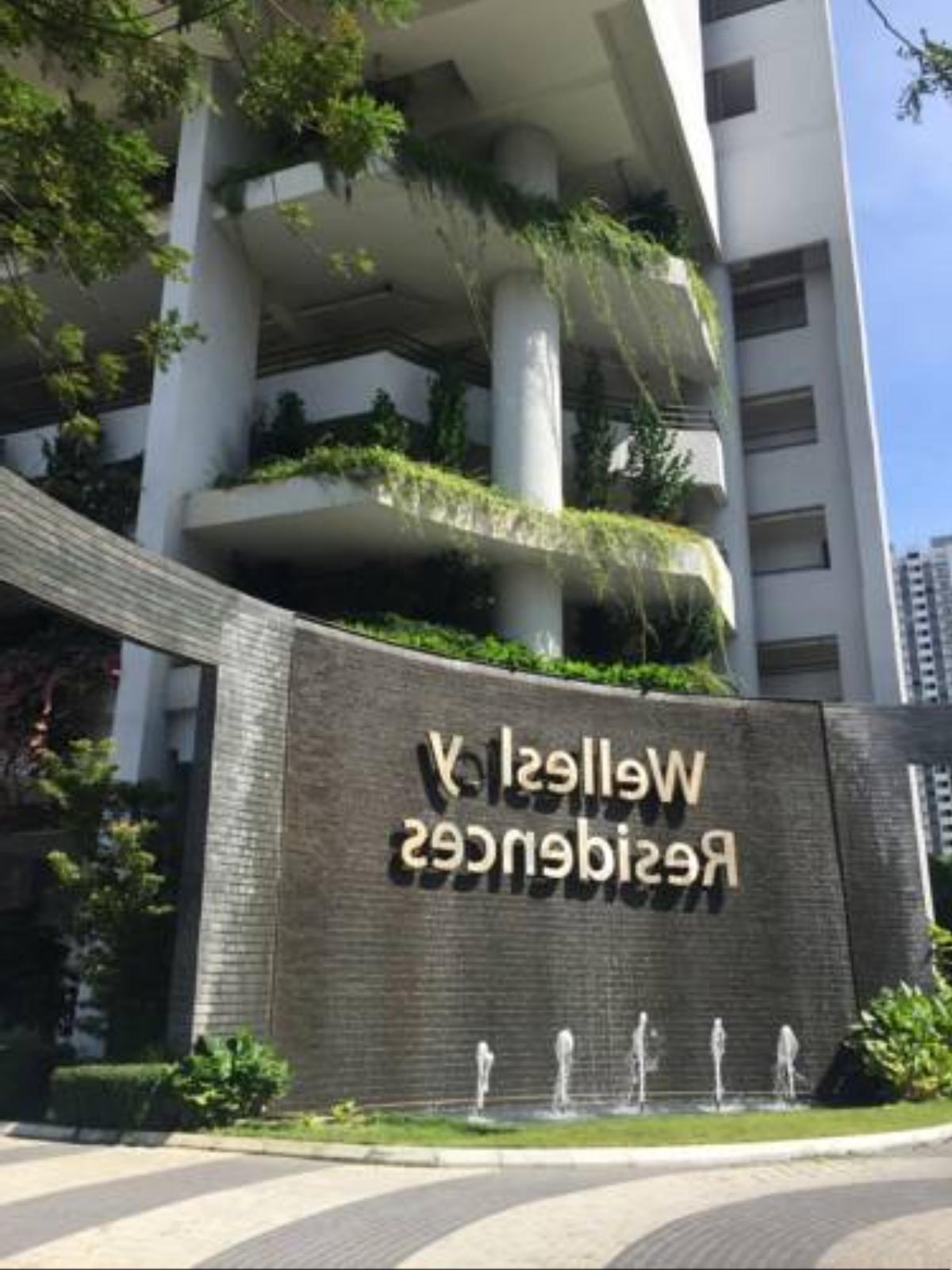Wellesley Residences Butterworth Hotel Butterworth Malaysia