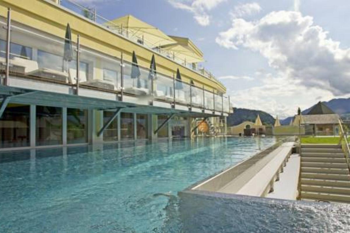 Wellness-Golf-Familien-Hotel Dilly Hotel Windischgarsten Austria