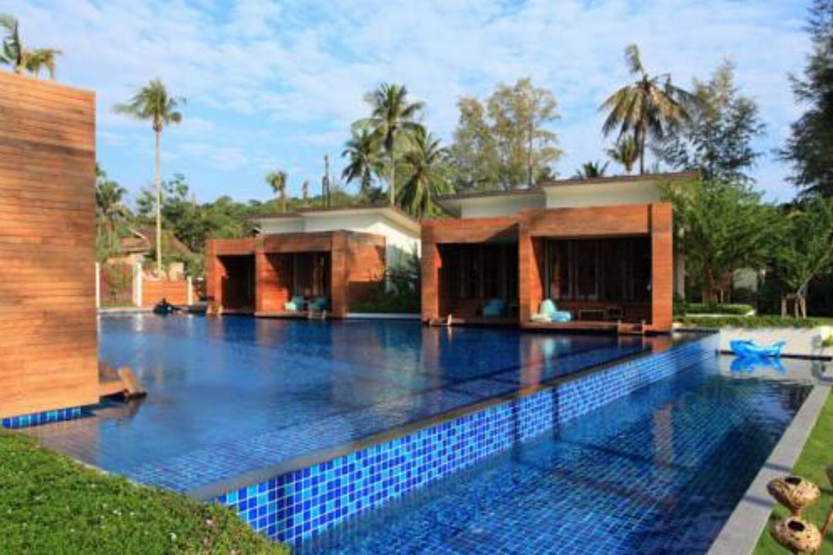 Wendy the Pool Resort @ Koh Kood Hotel Ko Kood Thailand