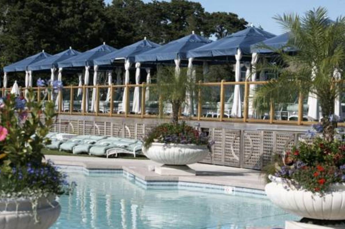 Wequassett Resort and Golf Club Hotel East Harwich USA