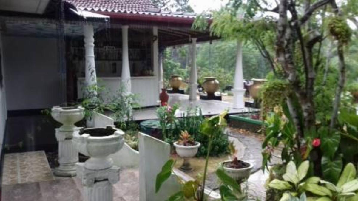 Werarathna home&garden Hotel Kananke Sri Lanka
