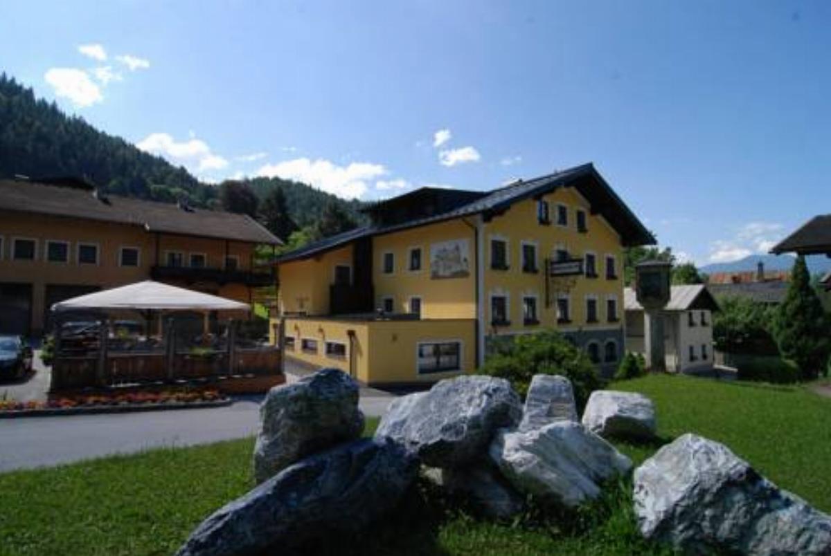 Werfenerhof Hotel Werfen Austria