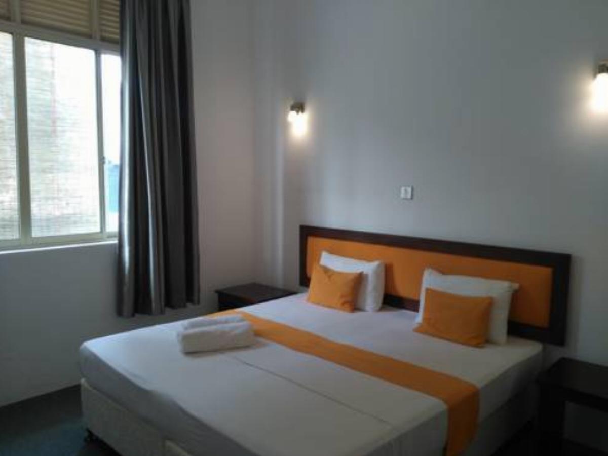 West Inn Colombo/Budget Rooms Hotel Kirillapone Sri Lanka