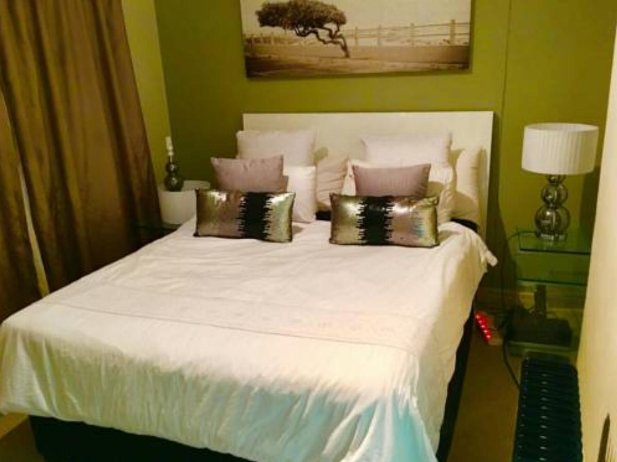 West Point apartment Hotel Sandton South Africa