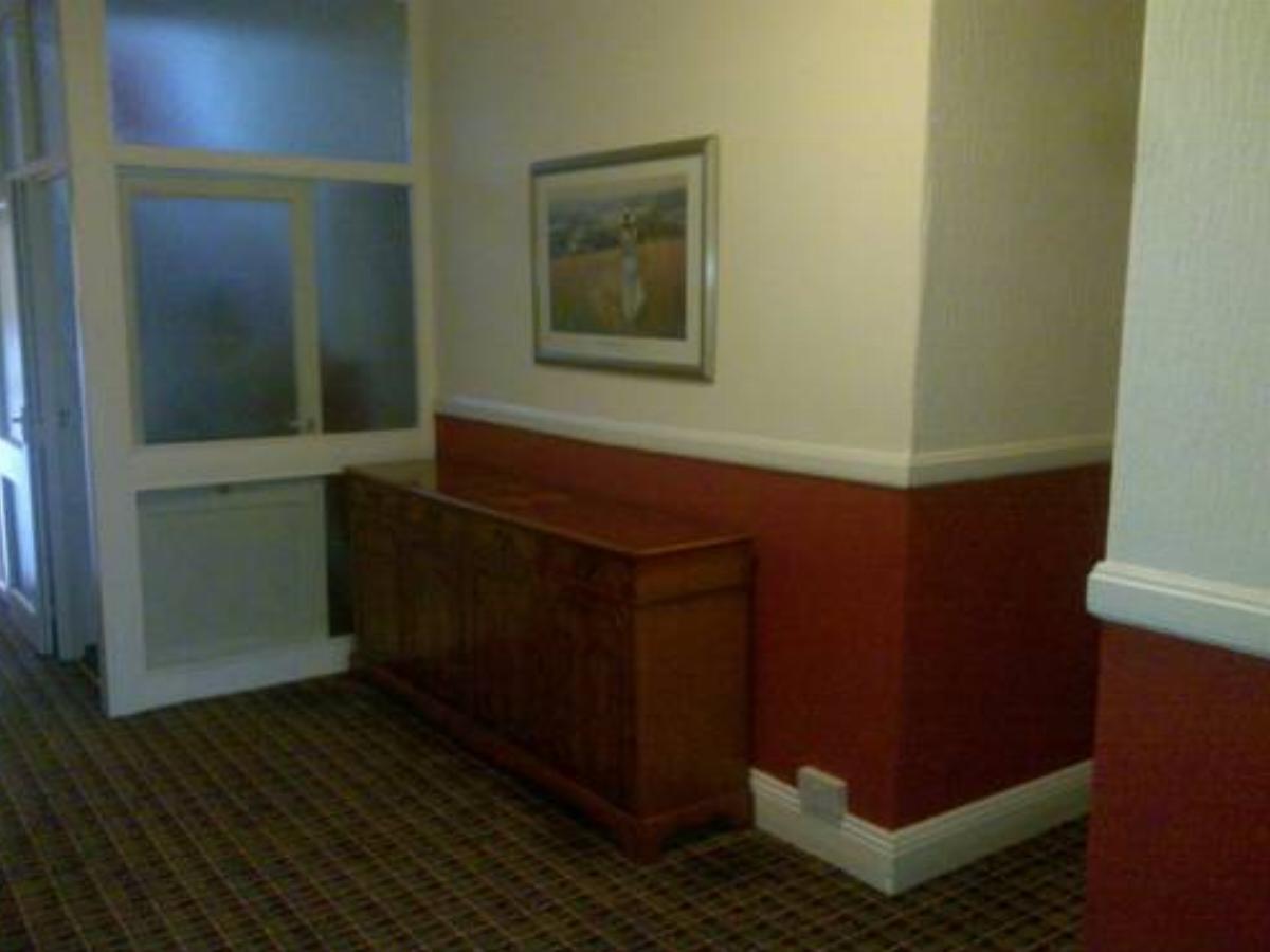 West Point Hotel Bed and Breakfast Hotel Colwyn Bay United Kingdom